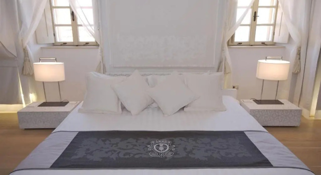 Апартаменты Lesic Dimitri Palace