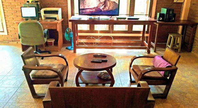 Sawadee Homestay at 54, Забронировать Отель  