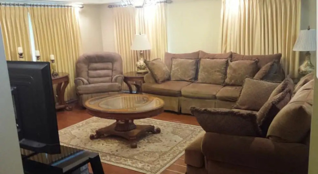 Beautiful 3 BR home