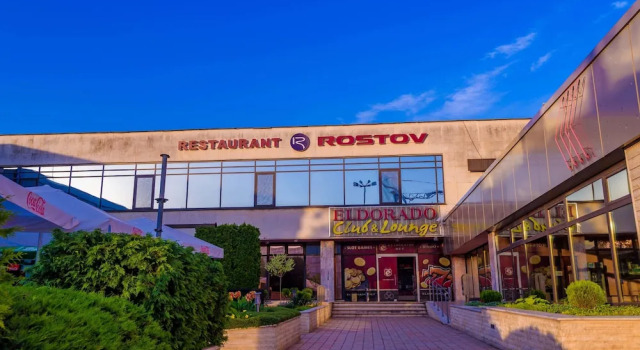 Hotel Rostow, Book Hotel Hotels in Pleven with Breakfast, Breakfasts