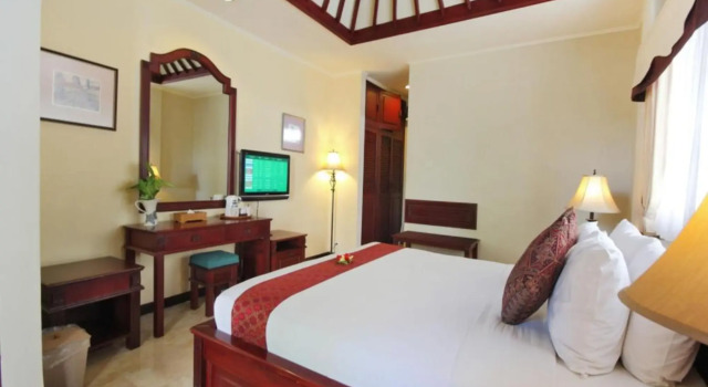 Royal Hotel and Villa Bali