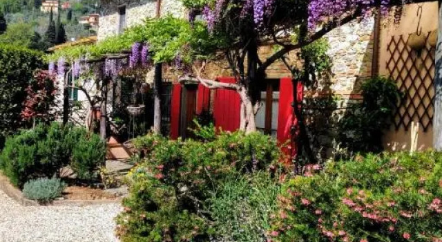 La Corte del Falco, Book Hotel Pieve a Nievole Toscana