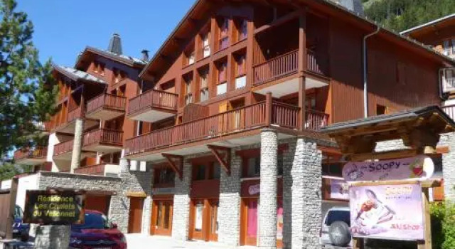 Apartment Bien Agence - Bel Emplacement 1