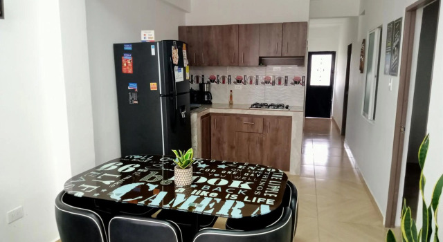 apartamento family, Book Apartment Hotels in Risaralda with Parking, Parking