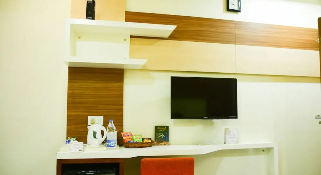 Номер Premier Hotel The Signature Asansol