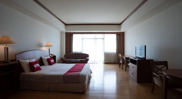 Номер Superior Ayutthaya River View Hotel