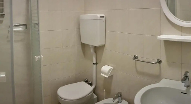 Трёхместный номер Standard Hotel Augustus