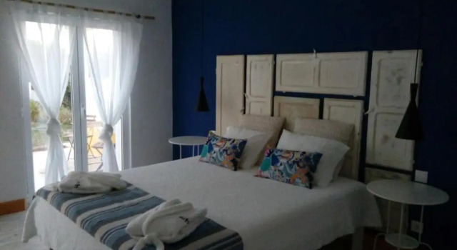 Monte do Mato dos Homens, Prenota Hotel Hotel a Alentejo con parcheggio, Parcheggio