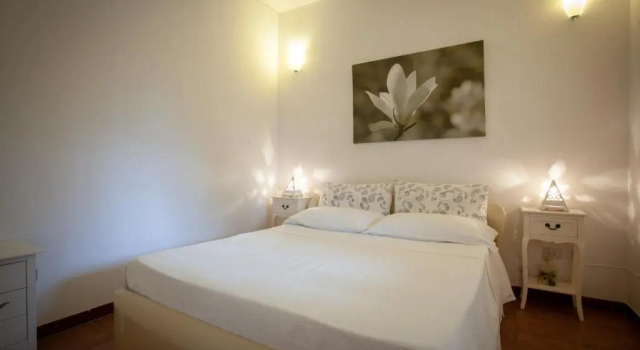 Апартаменты B&B Brunone