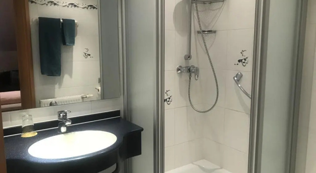 Номер Standard Au Ptit Max - Studios hotel