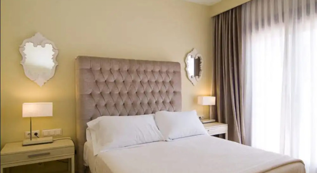 Hotel Los Granados, Rezervați Hotel Navalmoral de la Mata Monfragüe