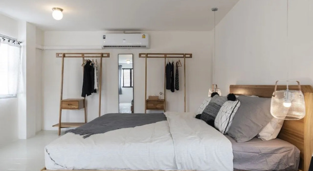 Hygge Hotel, Забронировать Отель Ваттана Бангкок, рядом с Больница «Прарам 9»
