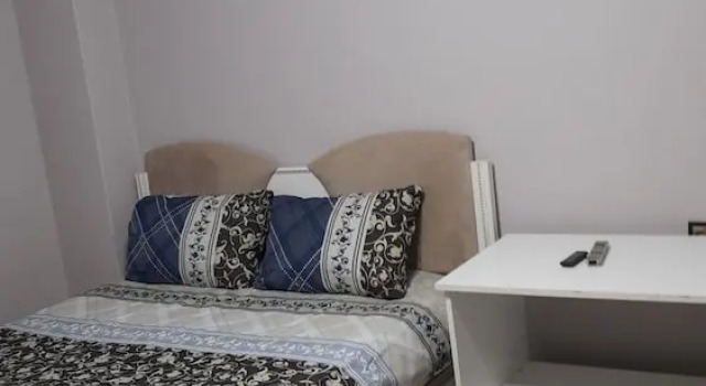 Номер Classic Kalepark Otel