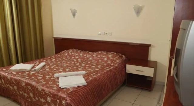 Begonya Hotel Kemer - All Inclusive