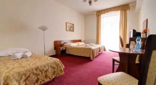 Apartamenty Renesans, Réserver Hôtel Krynica-Zdrój 