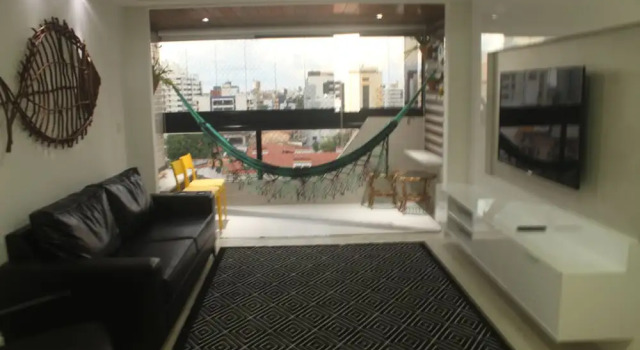 Apartamento Completo em Intermares, Book Lejlighed Cabedelo Paraíba