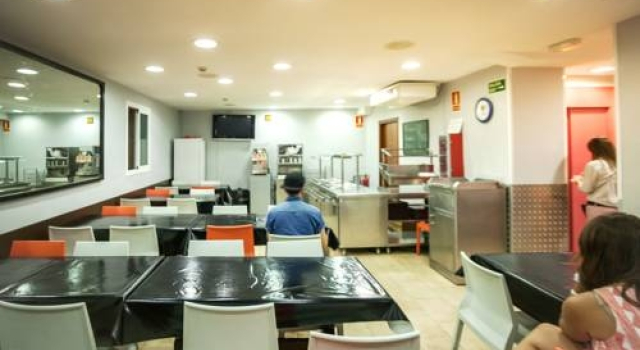 Alberg Center Rambles, Забронировать Отель Барселона провинция Барселона, рядом с Приход Св. Августина