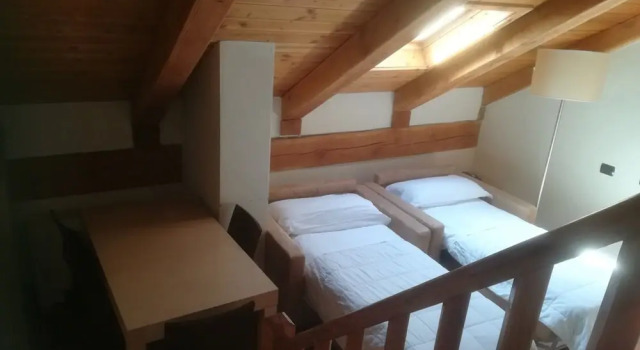 Студия Standard Residence Cianfuran