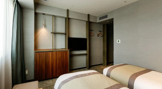 HOTEL VISCHIO TOYAMA, Prenota Hotel Hotel 3 stelle a Toyama, 3*