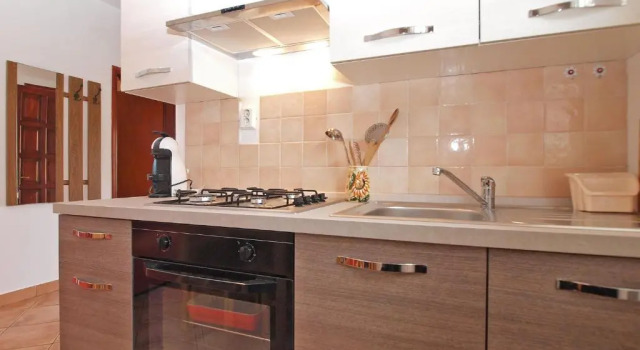 Апартаменты Apartments Robert 1317