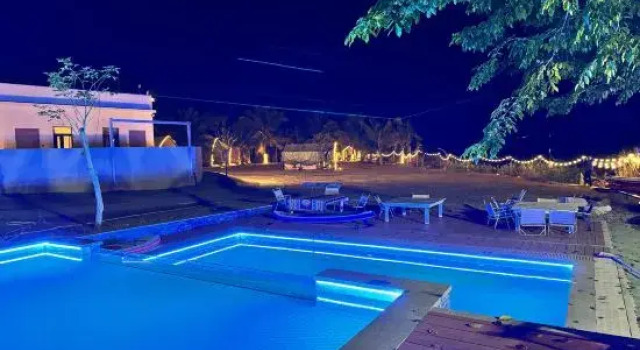 Sanya Haitang Bay Wilderness Pastoral Homestay Hi King Camp, Book Hotel Sanya Hainan