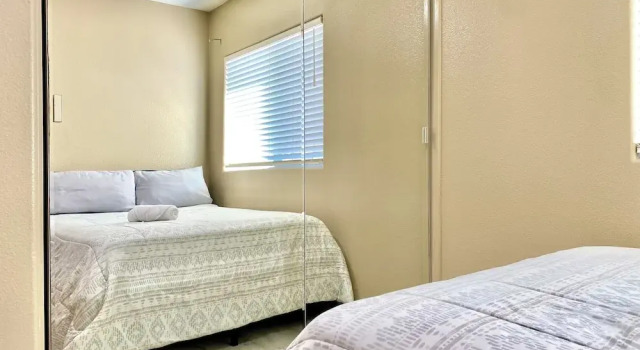 Quiet&Private San Diego, Rezervasyon Otel San Diego San Diego Metropolitan Area