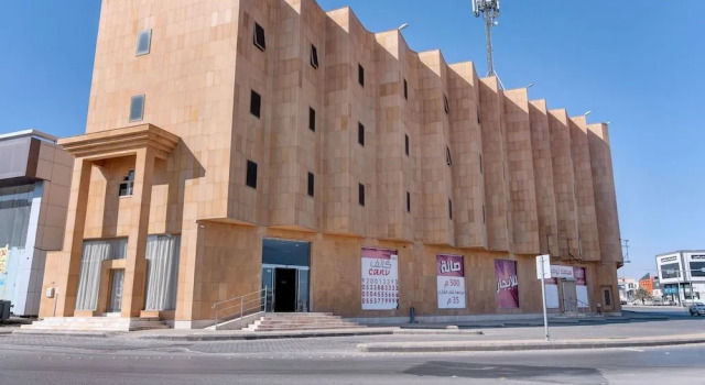 OYO 333 Dheyof Al Wattan For Hotel Suites, Book Hotel 3-stjernede hoteller i Al-Qassim Region, 3*