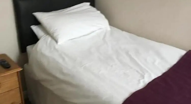 Трёхместный семейный номер Standard The Grosvenor Guest House