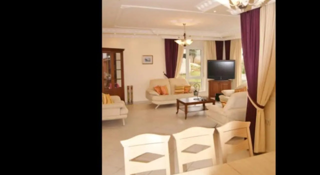 Villa with Majestic Views 1030, Забронировать Вилла Алания 
