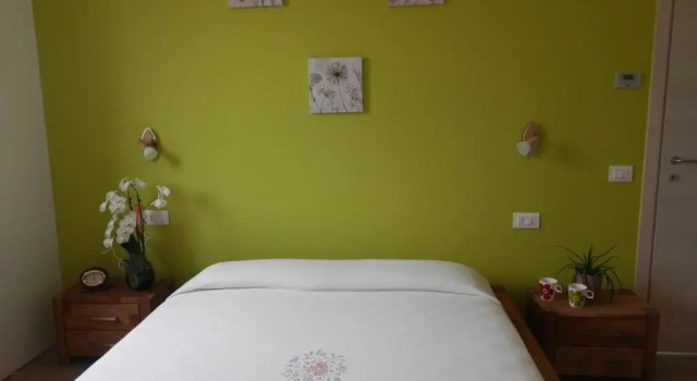 Апартаменты Superior Agriturismo Fioralba