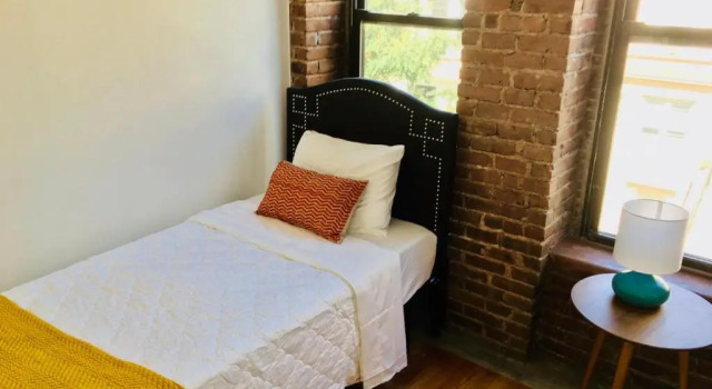 Two Bedroom Harlem Apartment, Забронировать Апартаменты/квартира Гарлем Нью-Йорк, рядом с Станция метро 157th Street - IRT Broadway -&amp;#128;&amp;#147; Seventh Avenue Line