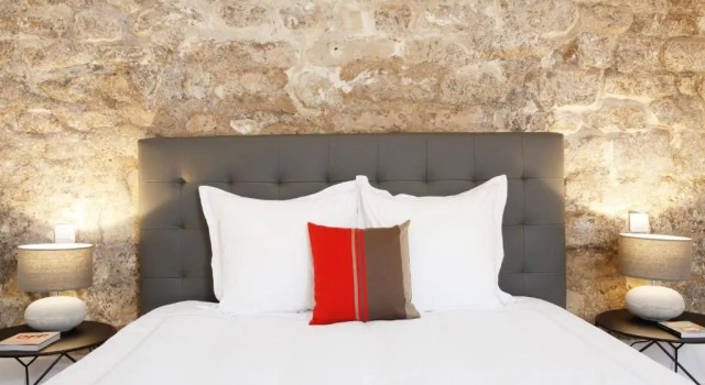 Апартаменты с 2 комнатами Charming 2BR-2BA between le Marais & le Louvre