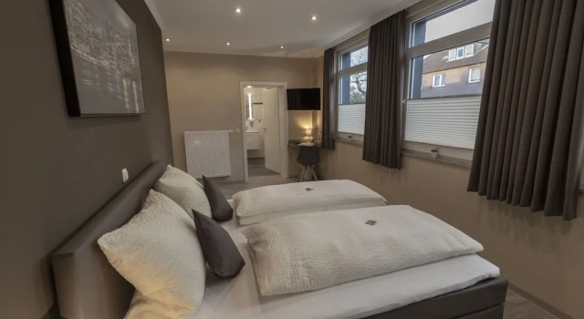 Номер Comfort Mey Hotel
