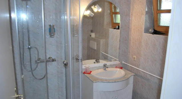 Номер Superior PAGA Hotel