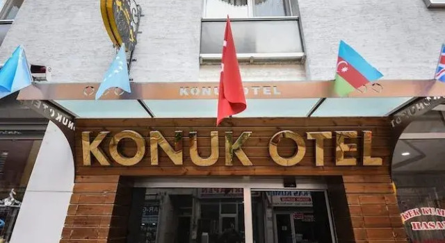 Konuk Otel
