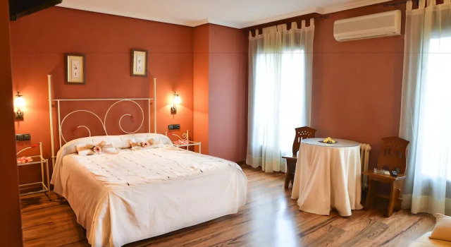 Номер Superior Café Bar Hotel Jefi