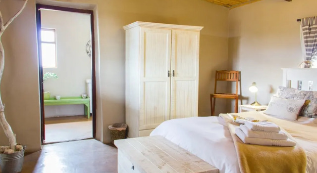 Шале Classic Thali Thali Game Lodge