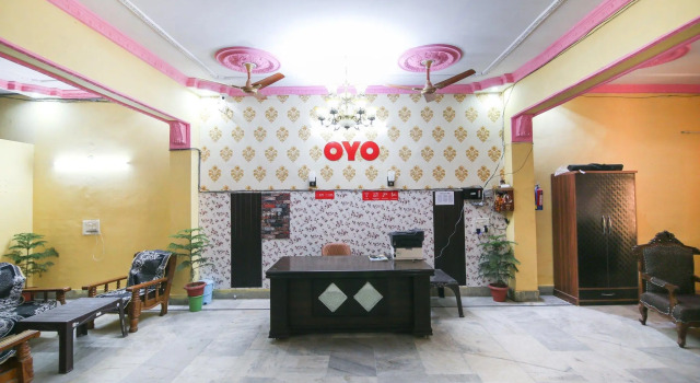 OYO 65136 Meerut Inn