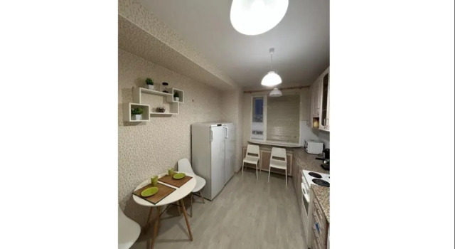 Apartment Kotelnicheskaya embankment 33k1, Book Lejlighed CAO Area Moskva
