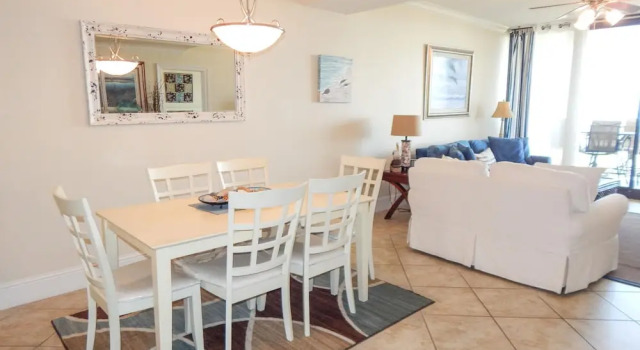 205 Holiday Isle Serenity Now by ACP, Prenota Hotel Hotel a Alabama con piscina, Piscina
