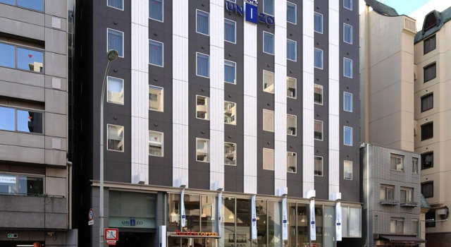 Ibis Styles Kyoto Shijo