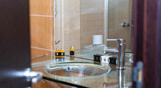 Студия Standard MPM Hotel Guinness