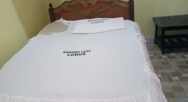 Banana Leaf Lodge, Rezervovat Hotel Hotely v Nakuru County s parkováním, Parkování