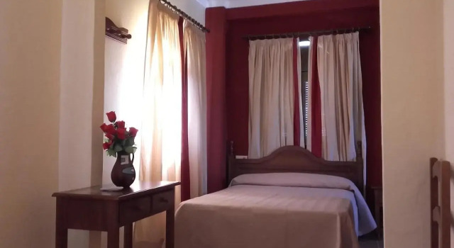 Hacienda Rural San Ignacio, Забронировать Отель Орначуэлос Cordoba Province