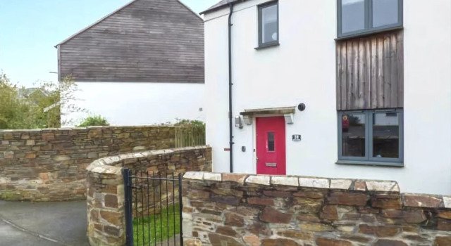 24 Foundry Drive, Varaa Lomakoti Mökit kohteessa Merseyside, Mökki