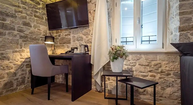 Двухместный номер Standard Murum Heritage Hotel