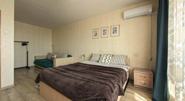 Apartments on Victory street 49k7, Prenota Appartamento Belgorod 