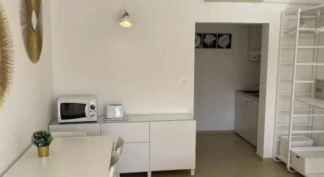 Люкс Villa Katarina 2nd Floor Apartments