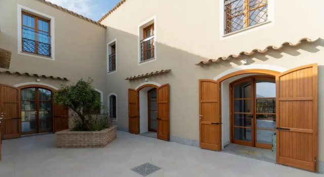 Italianway - Locanda della Meridiana, Забронировать Апартаменты/квартира Санта-Маргерита-ди-Пула Южная Сардиния