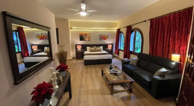 Luxury 7 Bed Villa in Exclusive El Madronal ,marbella, Andalucia